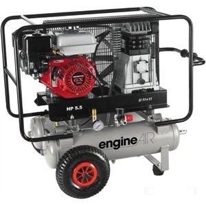 Компрессоры Abac EngineAIR